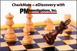 eDiscovery