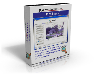 PMI Spy