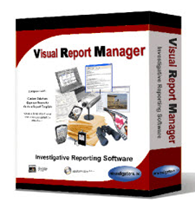 Visual Report Manager