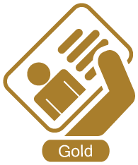 Membership (Gold)