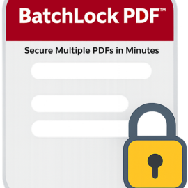 BatchLock